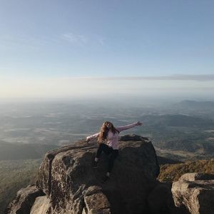 Meet your Posher, Allison